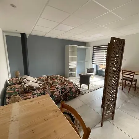 De La Grange Holiday home *
