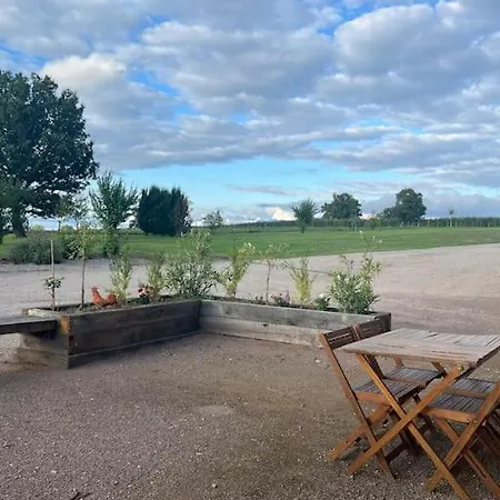 Holiday home De La Grange